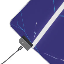 Load image into Gallery viewer, Boruto RGB LED Mouse Pad (Desk Mat)