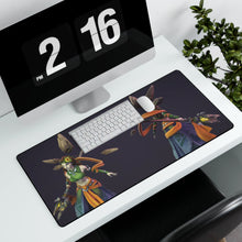 Load image into Gallery viewer, Paladins - Inara Mouse Pad (Desk Mat)