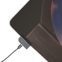 Load image into Gallery viewer, Mushoku Tensei: Jobless Reincarnation RGB LED Mouse Pad (Desk Mat)