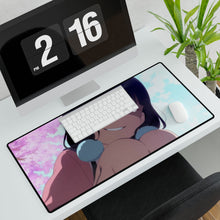 Load image into Gallery viewer, How NOT To Summon A Demon Lord Mouse Pad (Desk Mat)