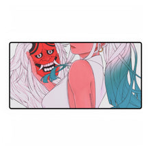 Load image into Gallery viewer, Anime One Piece Mouse Pad (Desk Mat)