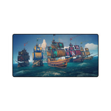 Load image into Gallery viewer, Sea Of Thieves Mouse Pad (Desk Mat)