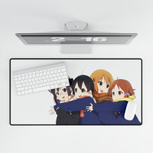 Load image into Gallery viewer, Anime Tamako Market Mouse Pad (Desk Mat)