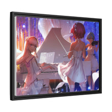 Load image into Gallery viewer, Anime Re:ZERO -Starting Life in Another World- Canvas Framed Art Print