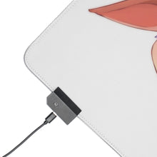Load image into Gallery viewer, Uma Musume: Pretty Derby RGB LED Mouse Pad (Desk Mat)