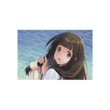 Load image into Gallery viewer, Hyouka Eru Chitanda Rug