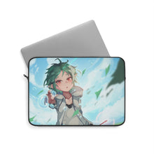 Load image into Gallery viewer, Mushoku Tensei: Jobless Reincarnation Laptop Sleeve