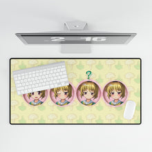 Load image into Gallery viewer, Anime When They Cryr Mouse Pad (Desk Mat)