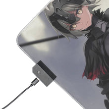 Load image into Gallery viewer, Fate/Grand Order RGB LED Mouse Pad (Desk Mat)