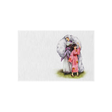 Load image into Gallery viewer, InuYasha Rug