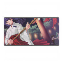 Load image into Gallery viewer, When They Cry Mouse Pad (Desk Mat)