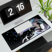 Load image into Gallery viewer, Anime Vocaloid Mouse Pad (Desk Mat)