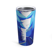 Load image into Gallery viewer, Anime Fairy Tail Tumbler 20oz