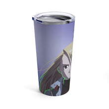 Load image into Gallery viewer, Riza Hawkeye Roy Mustang Tumbler 20oz