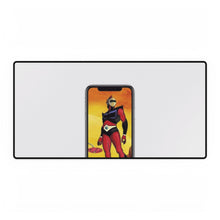 Load image into Gallery viewer, Grendizer Mouse Pad (Desk Mat)
