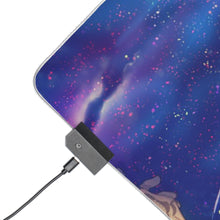 Load image into Gallery viewer, Fate/Grand Order RGB LED Mouse Pad (Desk Mat)