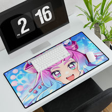 Load image into Gallery viewer, Anime Tropical-Rouge! Pretty Cure Mouse Pad (Desk Mat)
