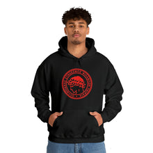 Load image into Gallery viewer, Olympiakos Unisex Heavy Blend Pullover Hoodie