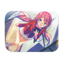 Load image into Gallery viewer, Classroom Of The Elite Sherpa Blanket