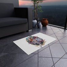 Load image into Gallery viewer, Grimmjow Jaegerjaquez Nelliel Tu Odelschwanck Rug