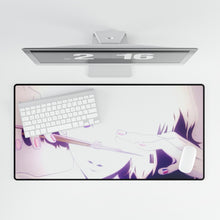 Load image into Gallery viewer, Anime Zankyou no Terror Mouse Pad (Desk Mat)