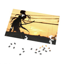 Load image into Gallery viewer, Highschool Of The Dead Jigsaw Puzzle