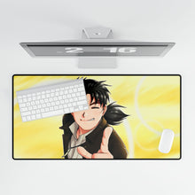Load image into Gallery viewer, Kindaichi Mouse Pad (Desk Mat)