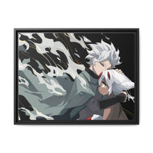 Load image into Gallery viewer, Faputa & Belaf Canvas Framed Art Print