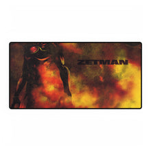 Load image into Gallery viewer, Anime Zetman Mouse Pad (Desk Mat)