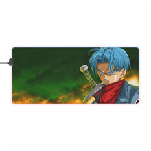 Load image into Gallery viewer, Dragon Ball Super RGB LED Mouse Pad (Desk Mat)