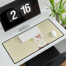 Load image into Gallery viewer, Anime Yamada-kun and the Seven Witches Mouse Pad (Desk Mat)