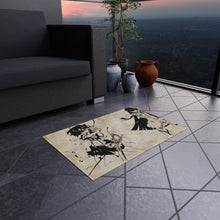 Load image into Gallery viewer, Anime Kill La Kill Rug