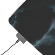 Load image into Gallery viewer, Anime Angel's Egg RGB LED Mouse Pad (Desk Mat)
