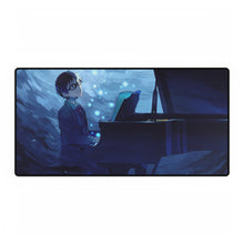 Load image into Gallery viewer, Anime Your Lie in April Mouse Pad (Desk Mat)