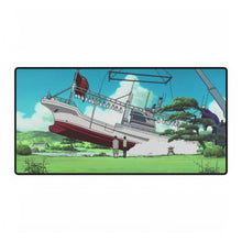 Load image into Gallery viewer, Summer Wars Mouse Pad (Desk Mat)