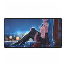 Load image into Gallery viewer, rain Mouse Pad (Desk Mat)