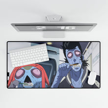 Load image into Gallery viewer, Space Dandy Mouse Pad (Desk Mat)