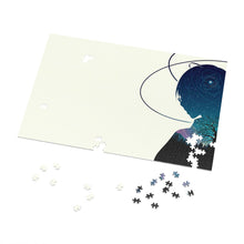 Load image into Gallery viewer, Anime ERASED Jigsaw Puzzle