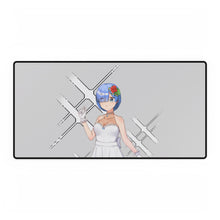 Load image into Gallery viewer, Anime Re:ZERO -Starting Life in Another World- Mouse Pad (Desk Mat)