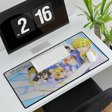 Load image into Gallery viewer, Anime Ouran High School Host Club Mouse Pad (Desk Mat)