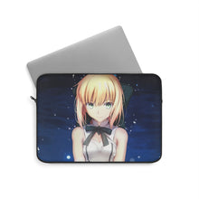 Load image into Gallery viewer, Fate/Stay Night Laptop Sleeve