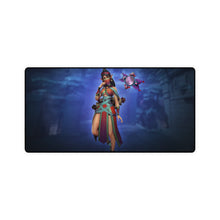 Load image into Gallery viewer, Paladins - Ying Mouse Pad (Desk Mat)
