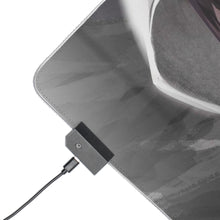 Load image into Gallery viewer, Homura Akemi RGB LED Mouse Pad (Desk Mat)