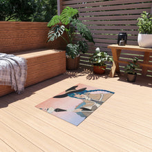 Load image into Gallery viewer, Mushoku Tensei: Jobless Reincarnation Rug