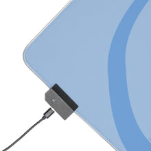 Load image into Gallery viewer, Akame Ga Kill! RGB LED Mouse Pad (Desk Mat)