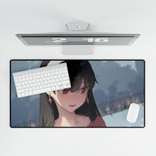 Load image into Gallery viewer, Anime Spy x Family Mouse Pad (Desk Mat)