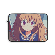 Load image into Gallery viewer, Toradora! Laptop Sleeve