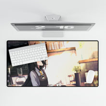 Load image into Gallery viewer, Anime Uma Musume: Pretty Der Mouse Pad (Desk Mat)