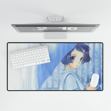 Load image into Gallery viewer, Anime Sakurada Reset Mouse Pad (Desk Mat)