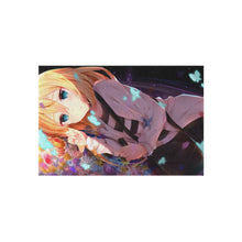 Load image into Gallery viewer, Angels Of Death Rachel Gardner Rug